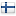 forvaltaren.se server is located in Finland